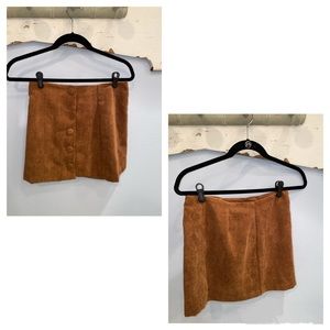 Wild Honey Skit (never worn)